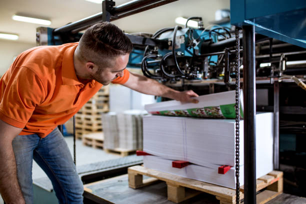 Printer and materials